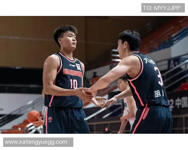 CBA第23轮精彩对决广东队迎战青岛队全力争胜